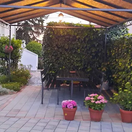 In - Riviera 7970 Appartement Zadar