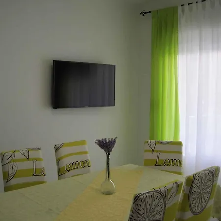 Appartement In - Riviera 7970 Zadar
