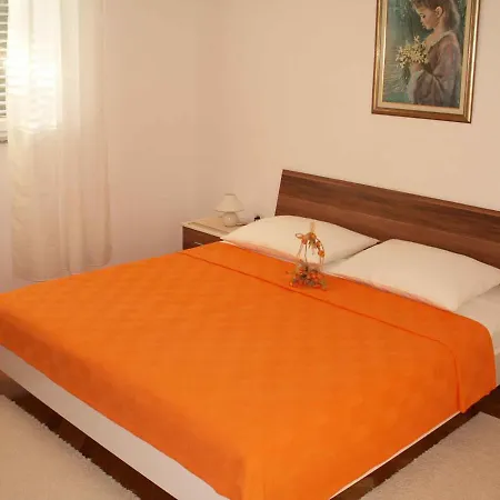 In Zadar/zadar Riviera 7970 Apartment Zadar