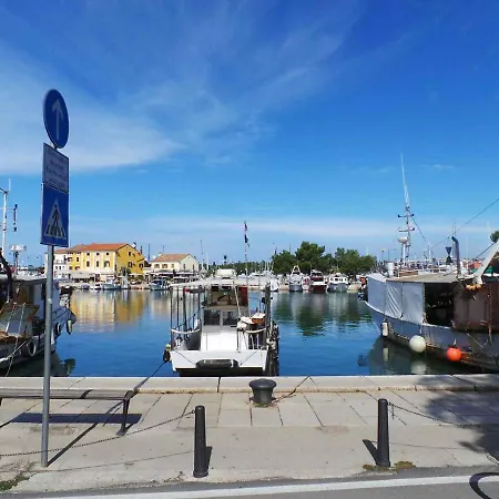 Apartment In Zadar/zadar Riviera 7970 Zadar