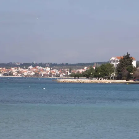 In Zadar/zadar Riviera 7970 Apartment Zadar