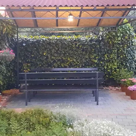 Διαμέρισμα In - Riviera 7970 Ζαντάρ