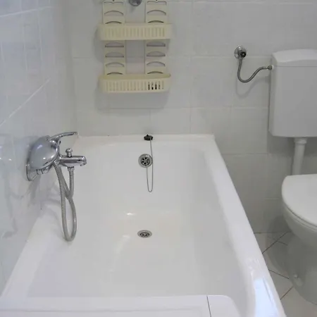 Daire In - Riviera 7970