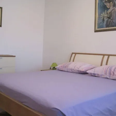 Διαμέρισμα In - Riviera 7970 Ζαντάρ