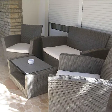 Διαμέρισμα In - Riviera 7970 Ζαντάρ