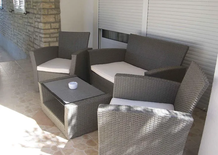 Appartamento In - Riviera 7970 Zara